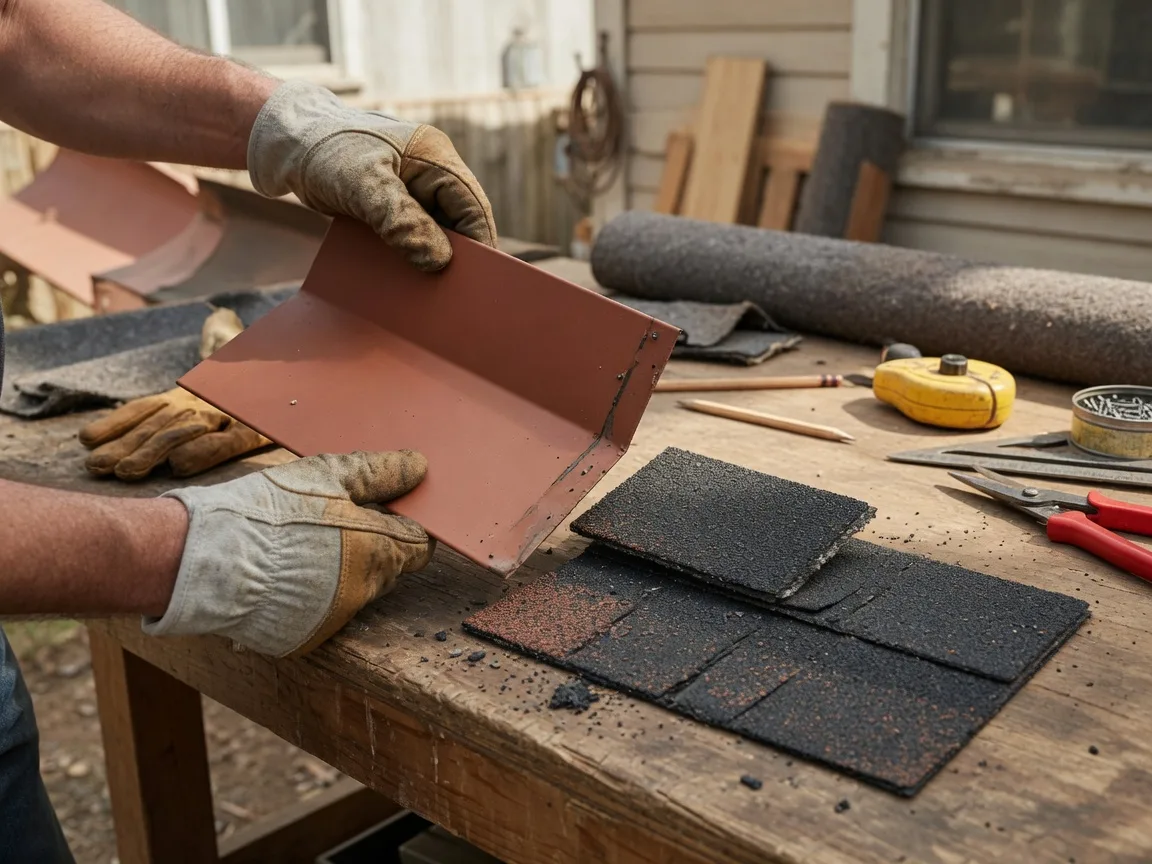 Roof Repair company in Hughes, AK